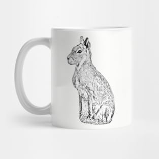 Mara Mug